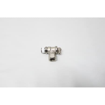 Parker 1/2IN NPT PNEUMATIC LOCKOUT VALVE 7886 22 22